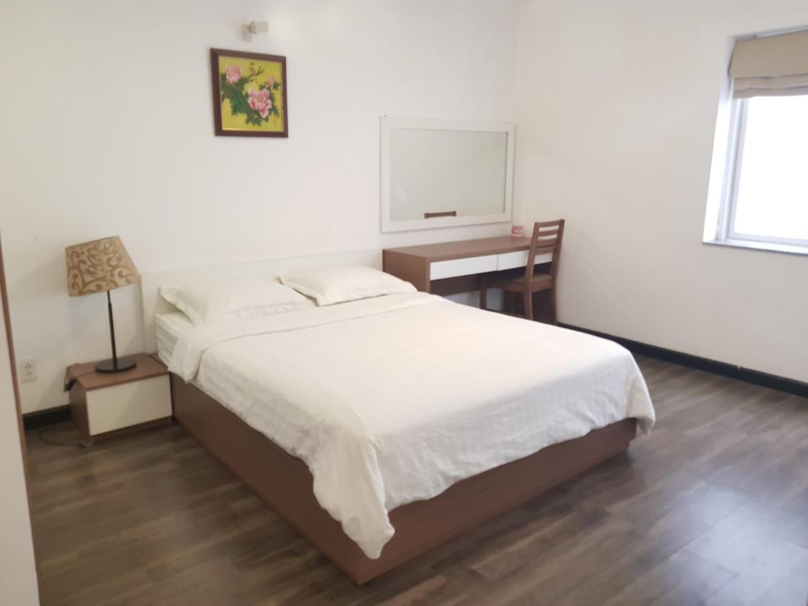 Pearl Service Apartment Cidade de Ho Chi Minh Exterior foto